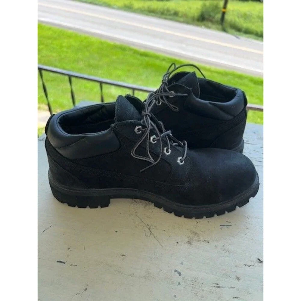 Timberland mens 10